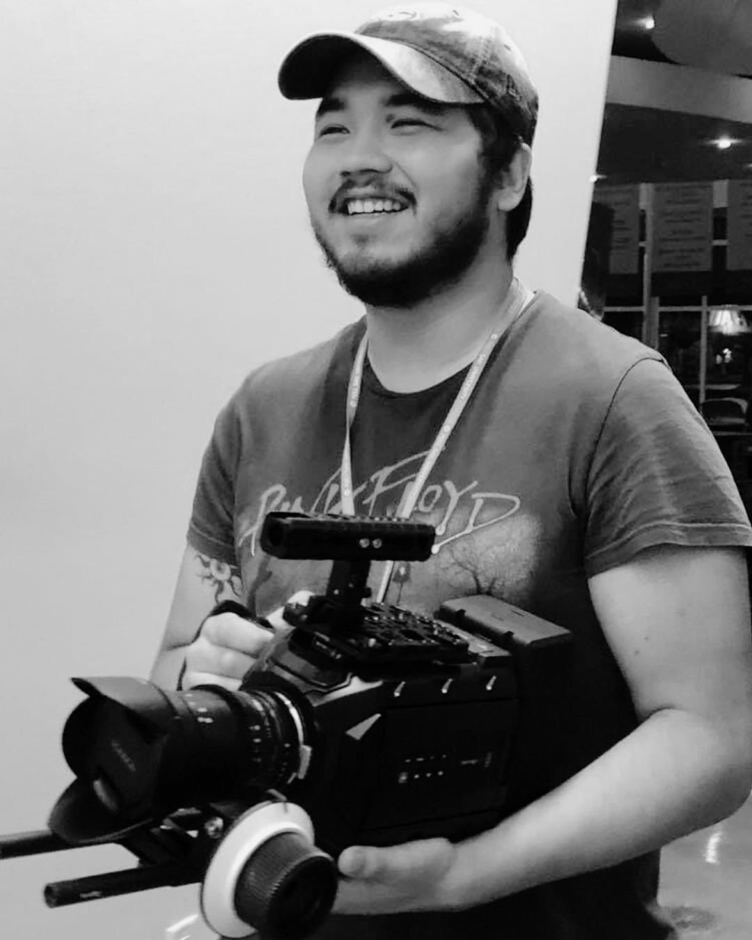 Alexis Takahashi