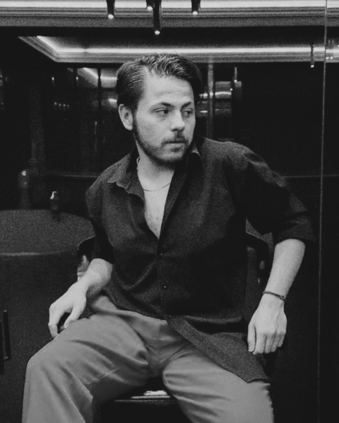 Alejandro Takahashi
